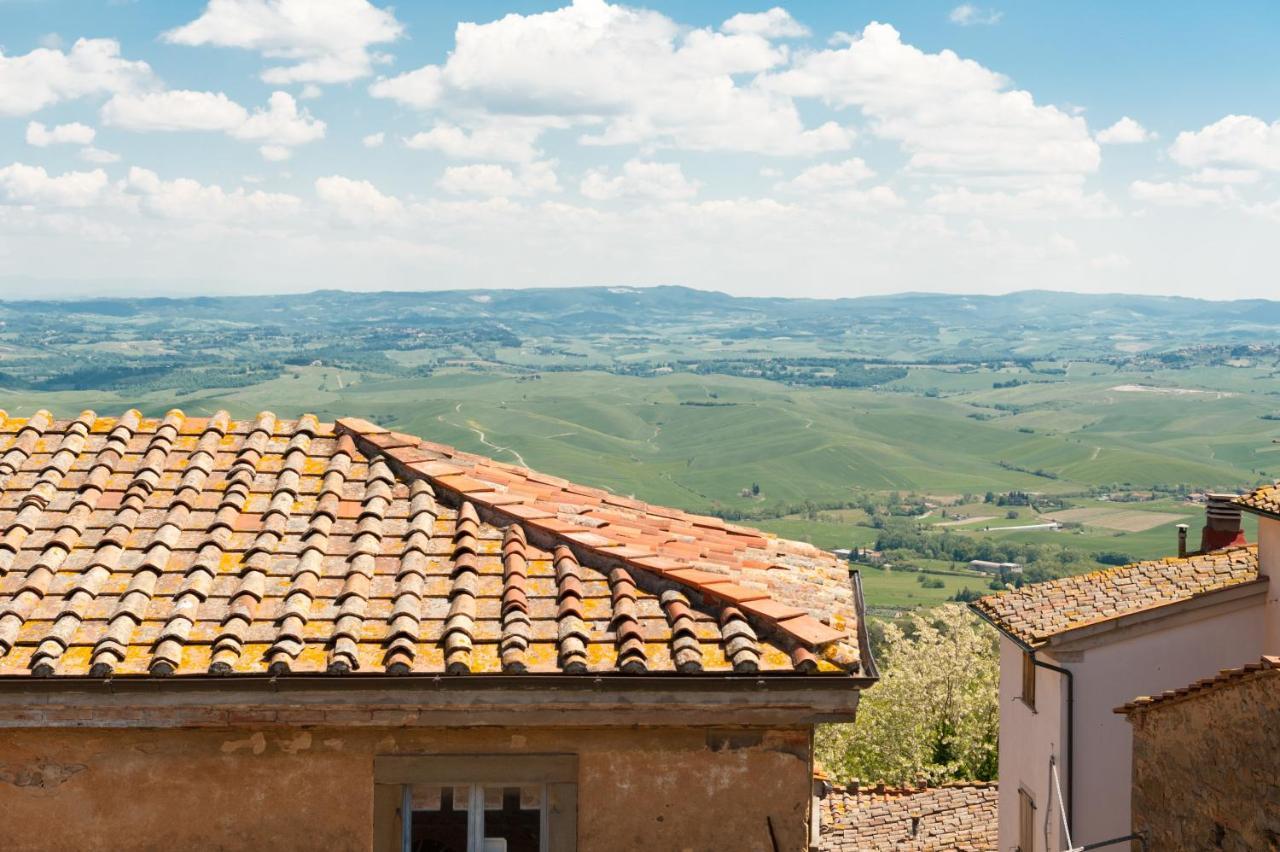 Esperienze Alla Ripadoro Chianni Extérieur photo