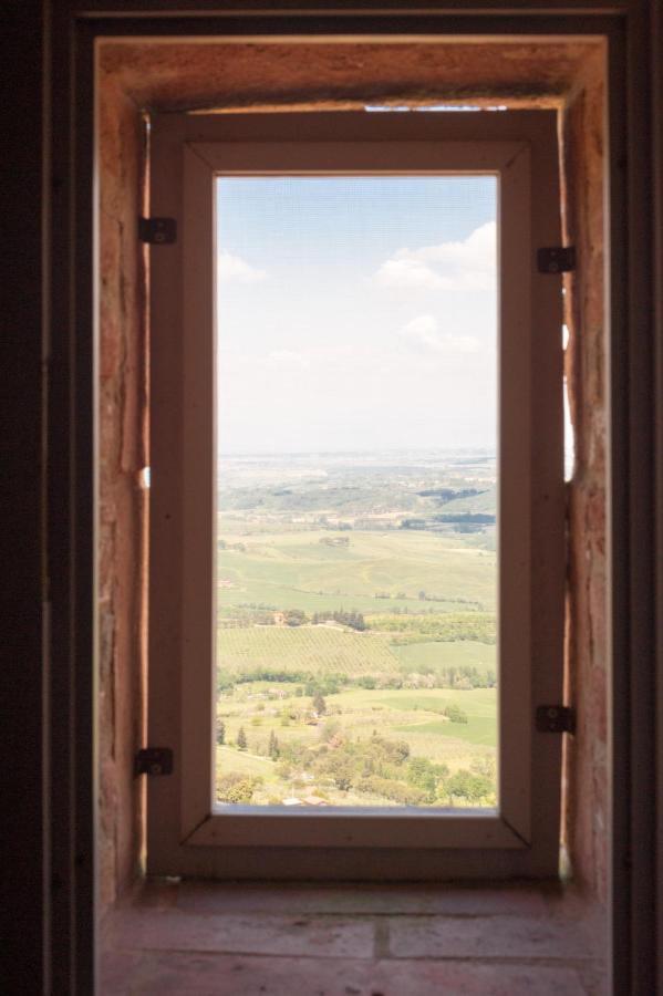 Esperienze Alla Ripadoro Chianni Extérieur photo