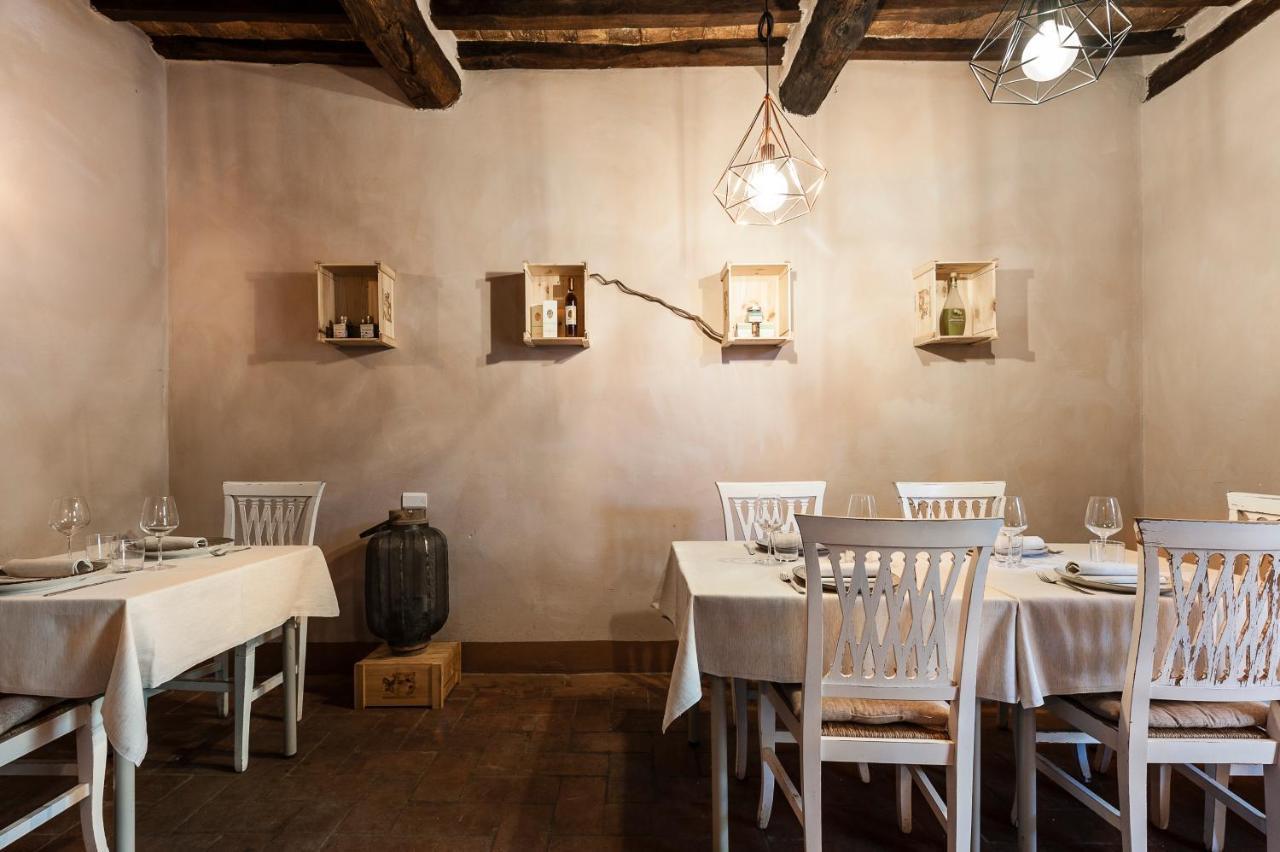 Esperienze Alla Ripadoro Chianni Extérieur photo