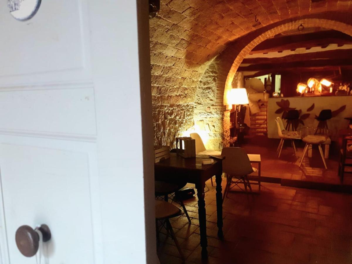 Esperienze Alla Ripadoro Chianni Extérieur photo