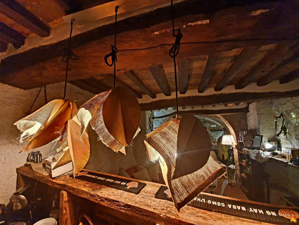Esperienze Alla Ripadoro Chianni Extérieur photo
