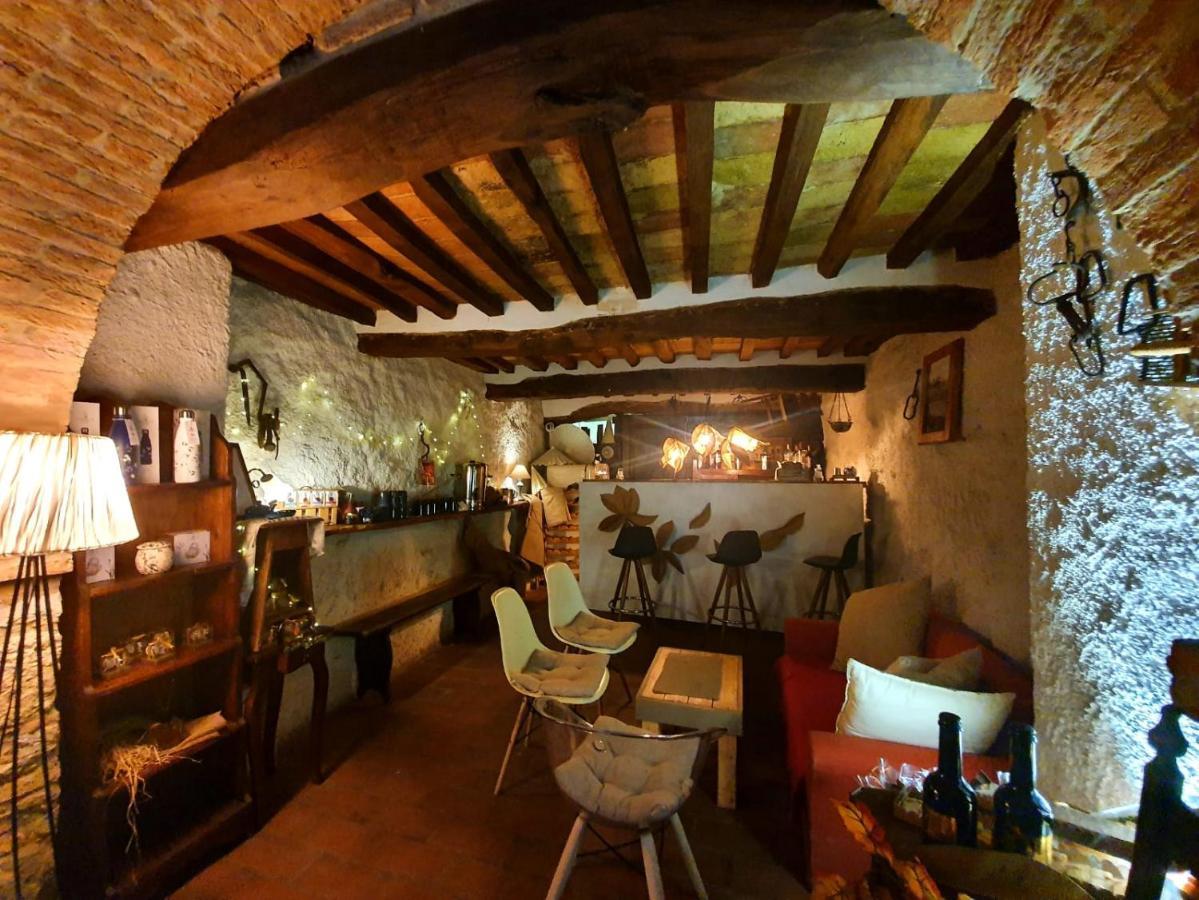Esperienze Alla Ripadoro Chianni Extérieur photo