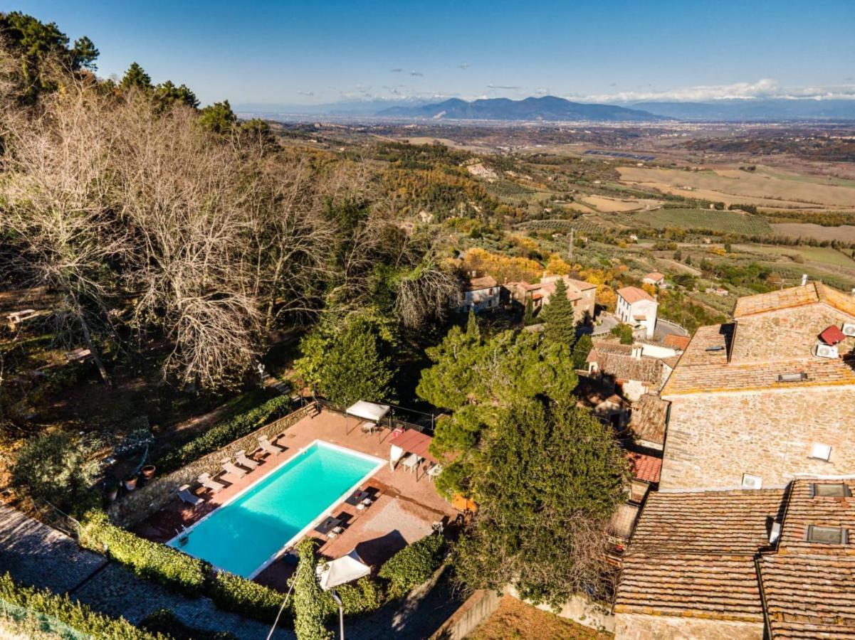 Esperienze Alla Ripadoro Chianni Extérieur photo