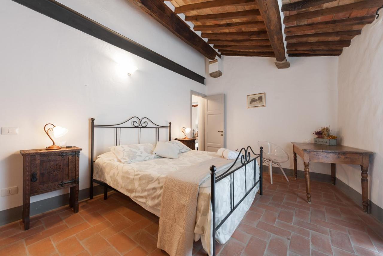 Esperienze Alla Ripadoro Chianni Extérieur photo